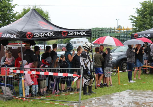Boxenstop Sturzbomber MRD 2019