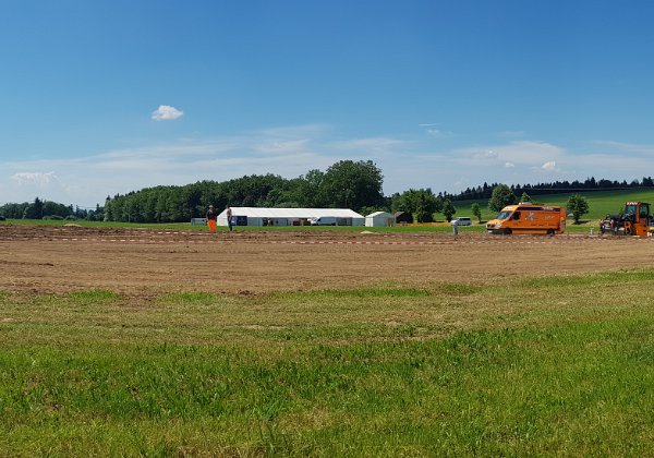 Impressionen MRD 2019