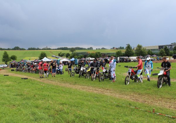 Start MRD 2019